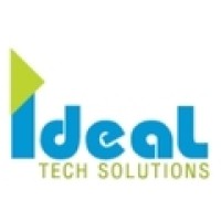 Ideal Corporate Services logo - Similar company to Karkingdotin