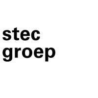 Stec Groep logo - Similar company to Stad & Co
