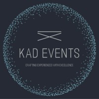 KAD Events logo - Similar company to The Pearl Sf