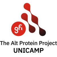 The Unicamp Alt Protein logo - Similar company to Wavet Spa