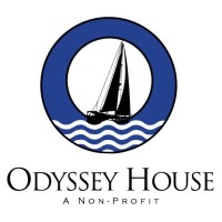 Odyssey House of Utah logo - Similar company to Lone Peak Psychiatry