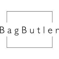 BagButler logo - Similar company to Endless Wardrobe