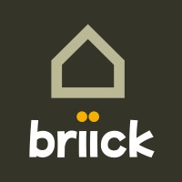 Briick logo - Similar company to Massive Dragon Software
