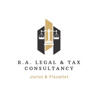 R.A. Tax & Legal Consultancy B.V. logo - Similar company to Qubera Consultancy