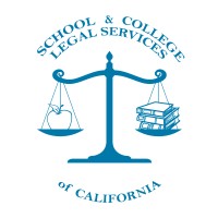 School & College Legal Services of California logo - Similar company to Empath Employment & Hr Law