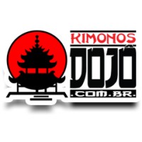 KIMONOS DOJO logo - Similar company to Kimonos Dragao