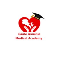 Santé Arménie Medical Academy logo - Similar company to Institute Of Molecular Biology And Genetics, National Academy Of Sciences Of Ukraine