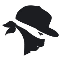 Rebelvue logo - Similar company to Onecreative.Studio