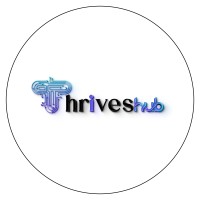 Thrives Hub logo - Similar company to Aura Axis