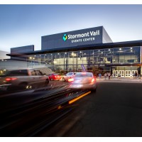 Stormont Vail Events Center