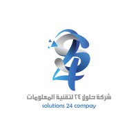 Solutions 24 logo - Similar company to Solution 24