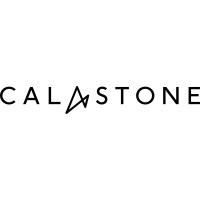 Calastone logo - Similar company to Tocan