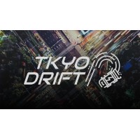 TkyoDrift logo - Similar company to Sudotouch