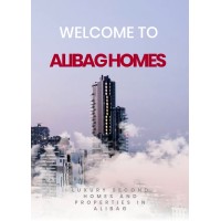 Alibag Homes logo - Similar company to Code Estate