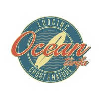 Ocean Tarifa - Lodging, Sport & Nature logo - Similar company to Yon Valverde