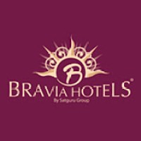 Bravia Hotels logo - Similar company to Hôtel Bravia Eco