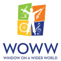 Window On a Wider World logo - Similar company to America'S Sbdc At Wtamu