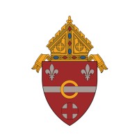 Diocese of Allentown logo - Similar company to Catholic Social Services Of Southern Nebraska
