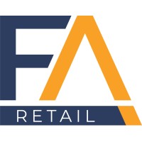 FA Retail logo - Similar company to Clauren Wellness