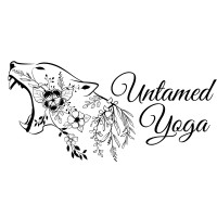 Untamed Yoga