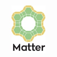 MATTER_Lab@UNBC logo - Similar company to Impulse 3D