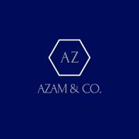 Azam & Co. Accountants logo - Similar company to Insights.Co