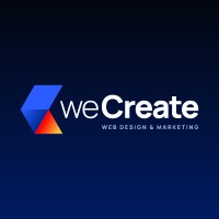 weCreate Web Design & Marketing logo - Similar company to Mfg Empire