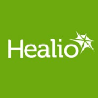Healio logo - Similar company to Healio