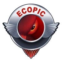 ECOPIC logo - Similar company to Causse Comtal Hôtel Restaurant & Spa