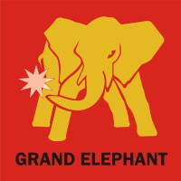 GRAND ELEPHANT logo - Similar company to Inkatama Construction