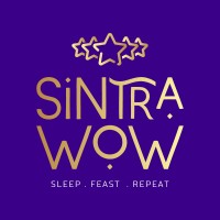 Sintra Wow