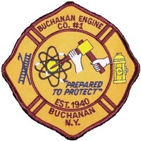 Buchanan Engine Company No 1 Inc