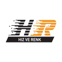 Hız ve Renk Yayınları logo - Similar company to Ankamat Yayinlari