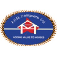 A.H.M Designers Ltd logo - Similar company to Lux Modus