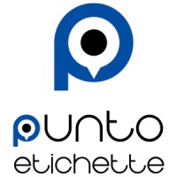 Punto Etichette logo - Similar company to Caso Etichette Srl