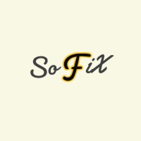 SoFix logo - Similar company to Sofix