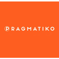 Pragmatiko logo - Similar company to Bright White Ltd