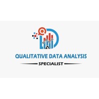 Qualitative Data Analysis Specialist (QDA Specialist) logo - Similar company to Qualitative
