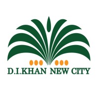 D. I. Khan New City logo - Similar company to Saif Group