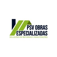 PSV Obras Especializadas logo - Similar company to Totalclean