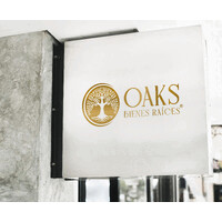Oaks Bienes Raíces logo - Similar company to Vertex Principles Group Llc