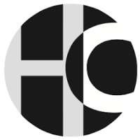 HolderComm logo - Similar company to Linebreak