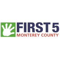 First 5 Monterey County logo - Similar company to 26One1