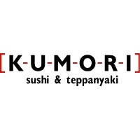 Kumori Sushi & Teppanyaki logo - Similar company to Red Rombo Group