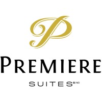 Premiere Suites logo - Similar company to Nest Host Ltd