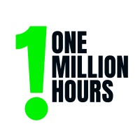 One Million Hours logo - Similar company to Mixtap