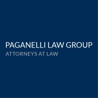Paganelli Law Group logo - Similar company to Kightlinger & Gray, Llp