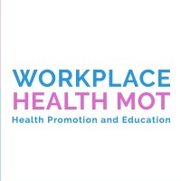 Workplace Health MOT logo - Similar company to Worcestershire Mind