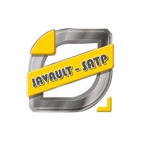 JAVAULT-SATP logo - Similar company to Stage Location Tp