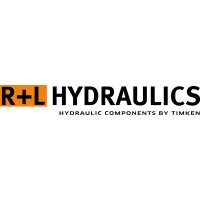 R+L Hydraulics GmbH logo - Similar company to Ktr Systems Norge As